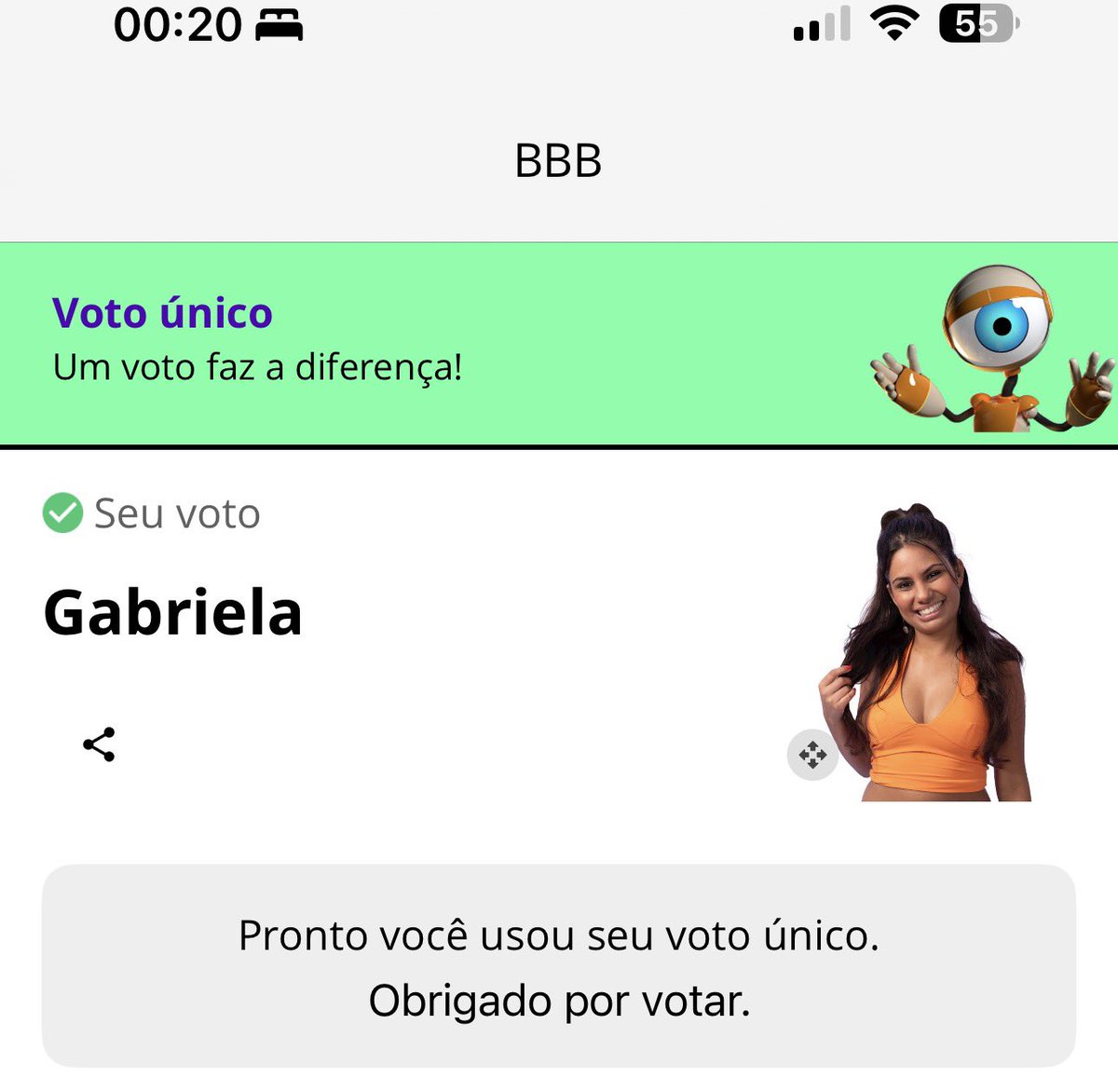 Larissa Ribeiro 🌵🧙🏻♀️🧬⛓️💥 tweet media