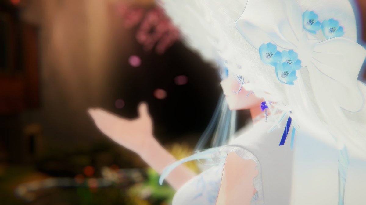 오로라 tweet media