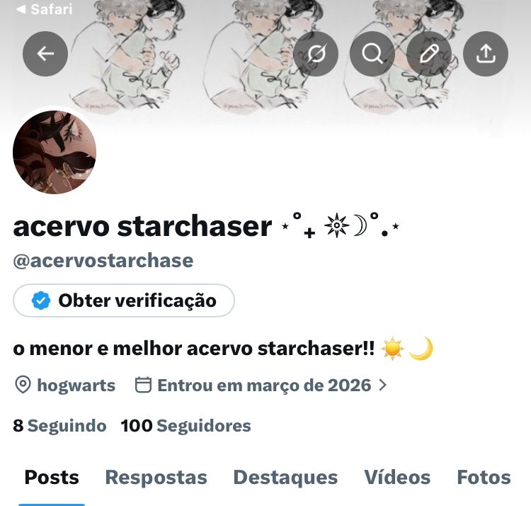 acervo starchaser ⋆˚₊ 𖤓☽˚.⋆ tweet media