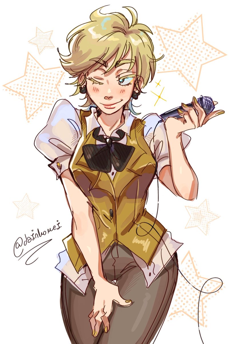 dainho ★ tweet media