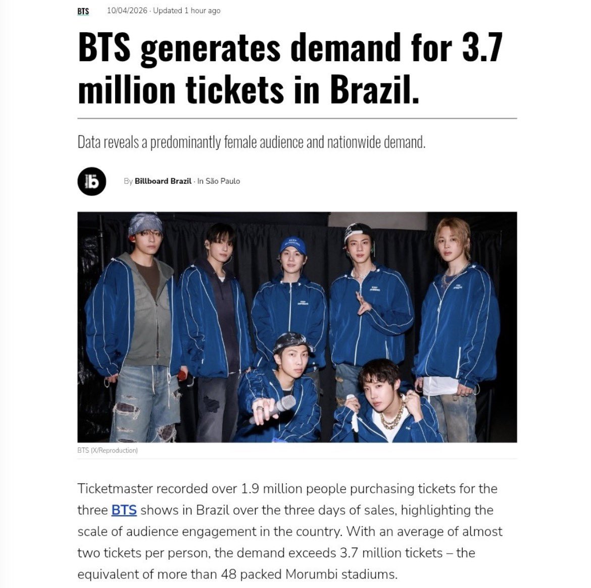 arirangiu⁷ 🪭 QUER VER O BTS tweet media