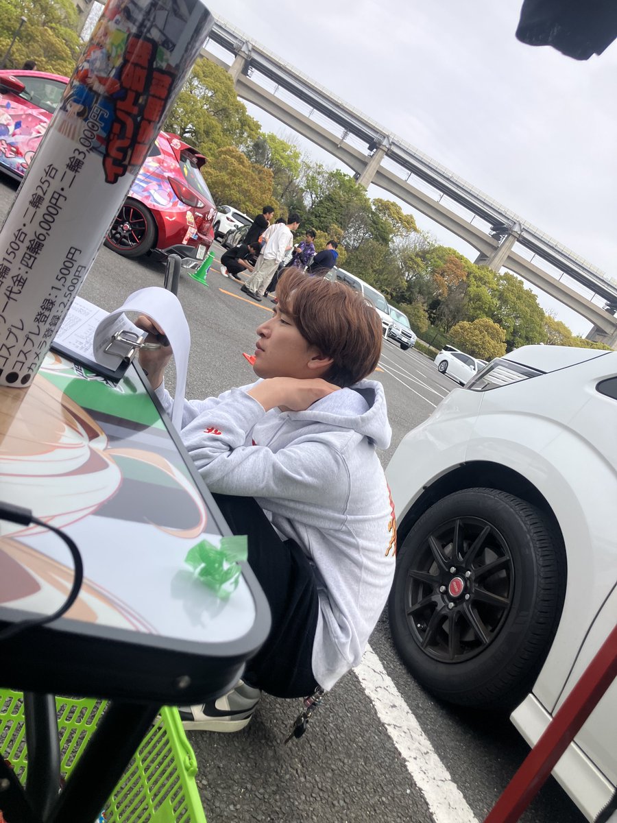 昨日のハイライト🔆

がぶち𝐃𝐚𝐲でした🐺💜🎶

 #鎖乙女がぶ 
 #みやくんの日常