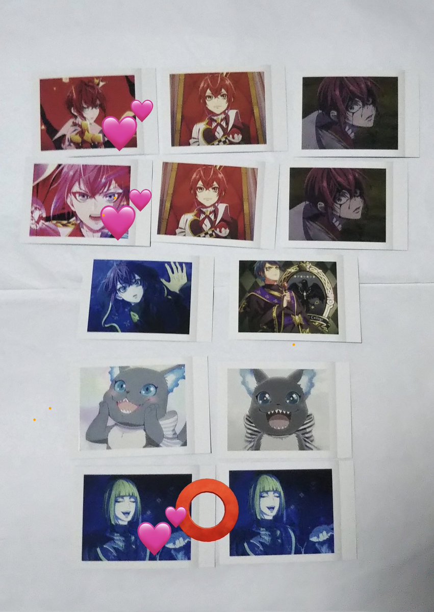 うに@プロカあり tweet media