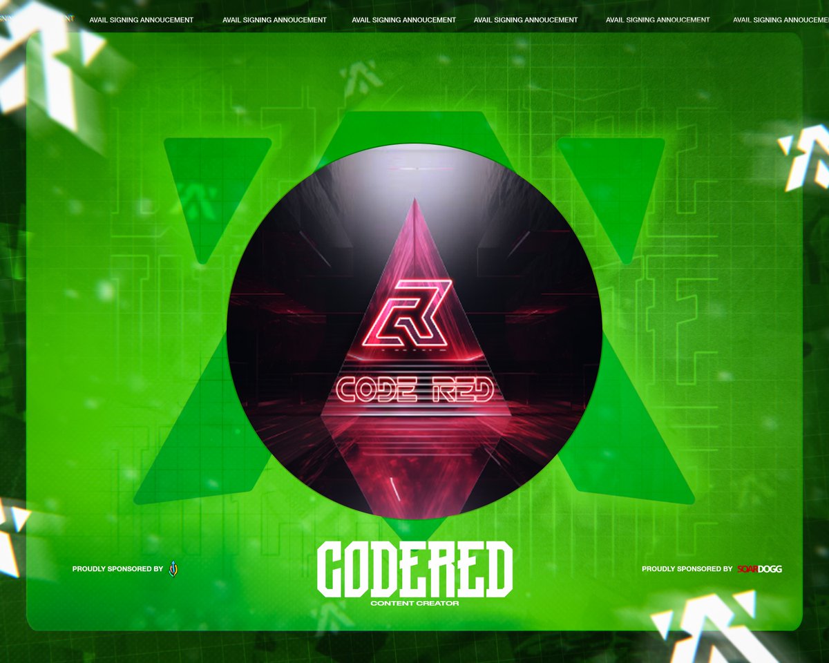 Avail Syndicate tweet media