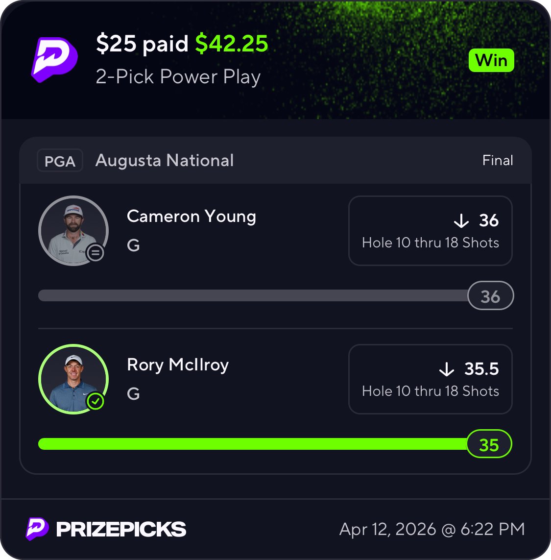 Bearprops tweet media