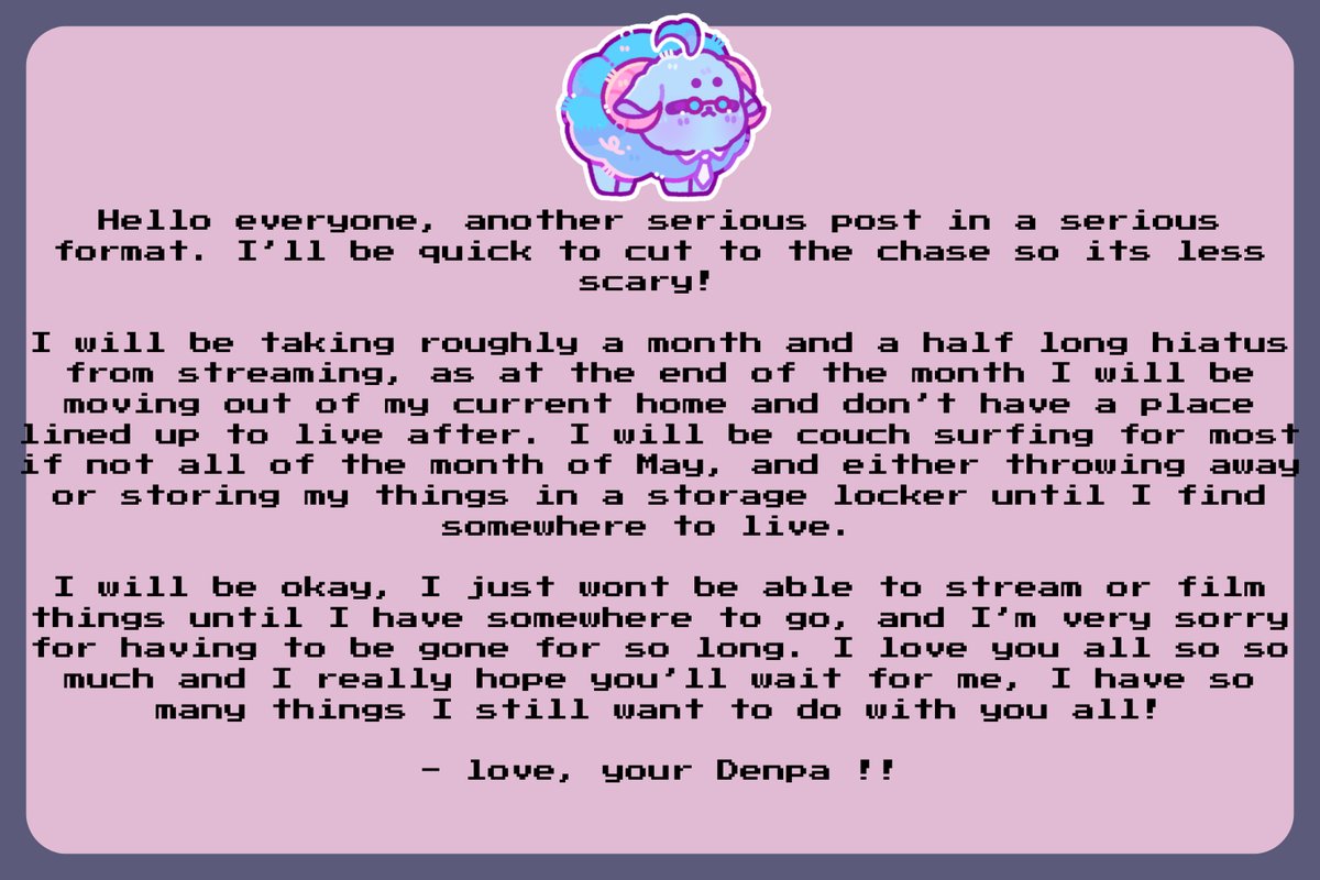 DenpaSekai👾🪽 INKYA☆NET tweet media