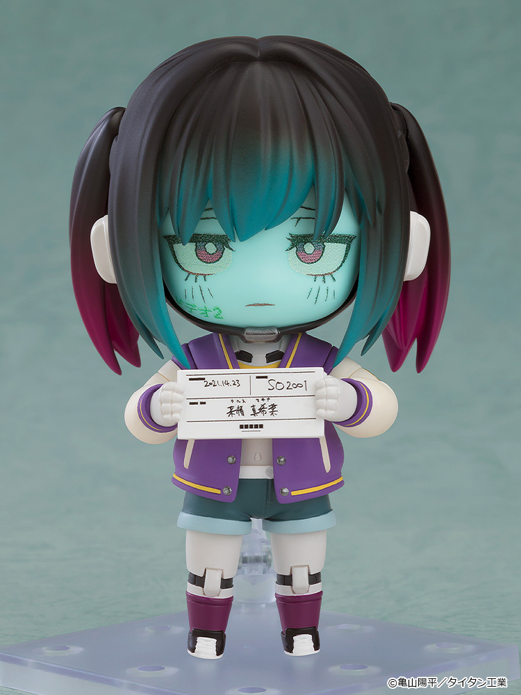 劇場版『銀河特急 ミルキー☆サブウェイ 各駅停車劇場行き』【公式】 tweet media