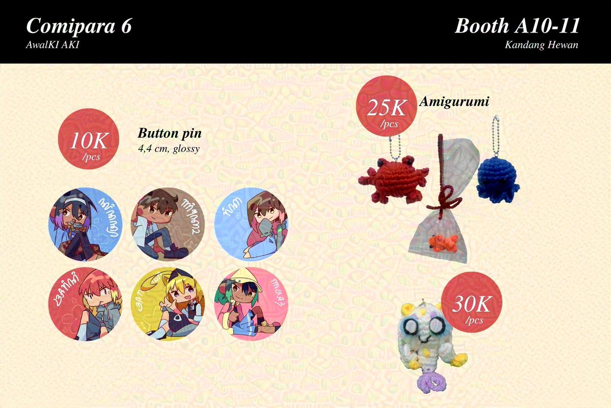 🗝️ | CP6 A10-11 tweet media