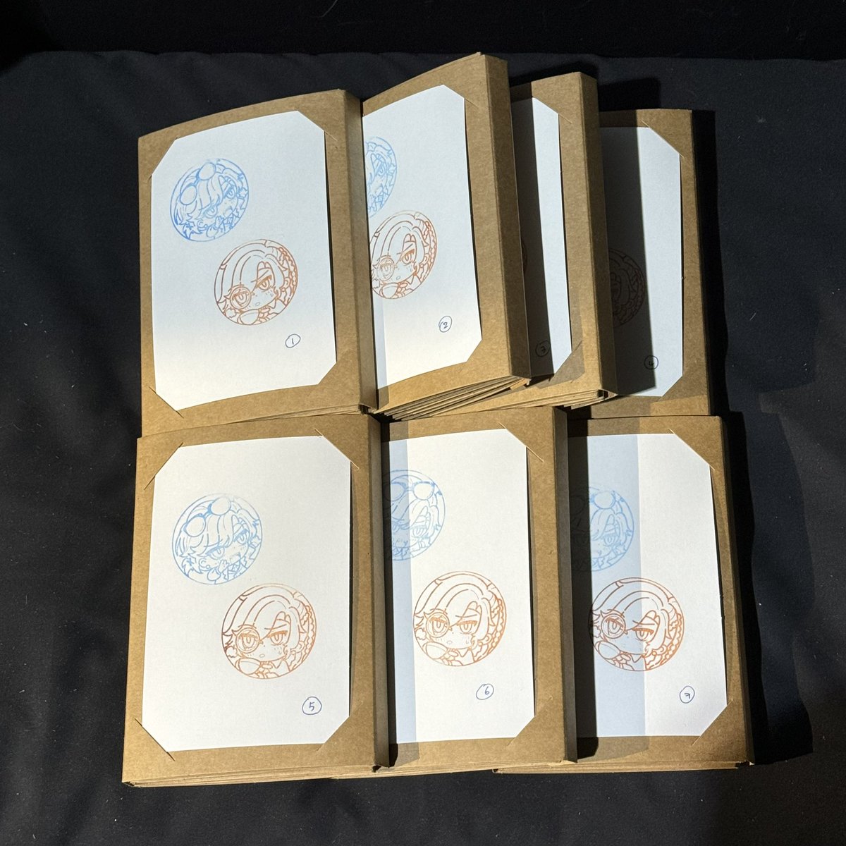 Pupal Association HK tweet media