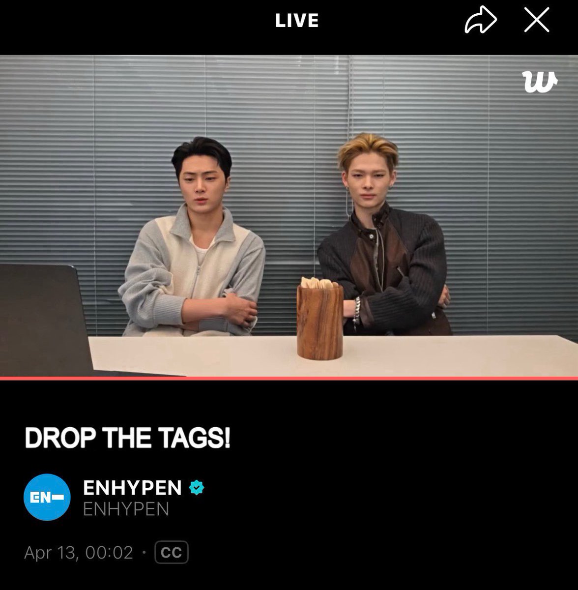 eris ⁷ tweet media