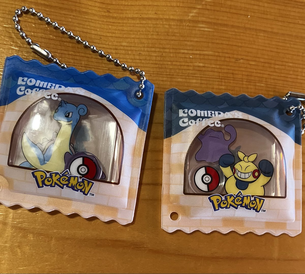 ポケ大好き tweet media