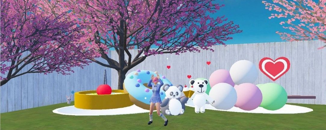 しおりな🐇🩷🐥 tweet media