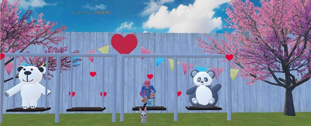 しおりな🐇🩷🐥 tweet media