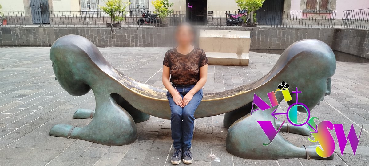 Ari y Os Sw tweet media