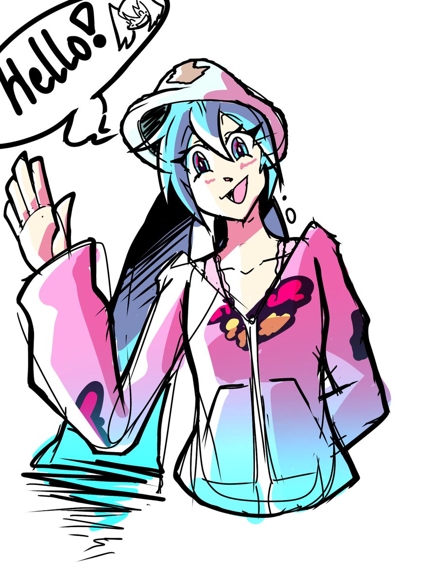 The Player tweet media