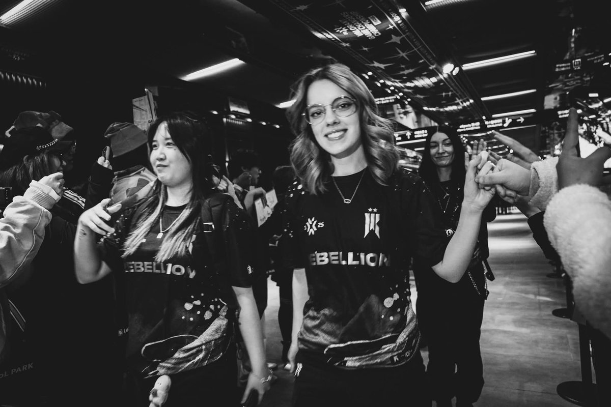 SRVAL's tweet image. Three sleeps until #VCTGameChangers 🤩