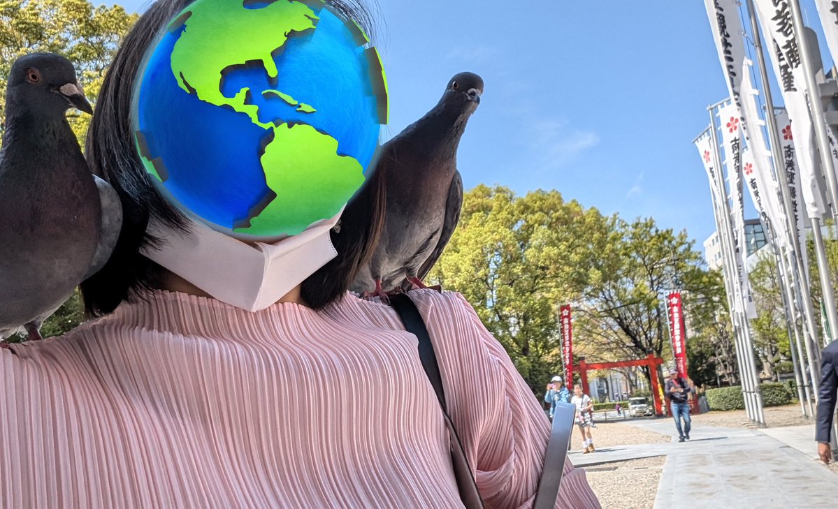 ぼたんちゃん tweet media