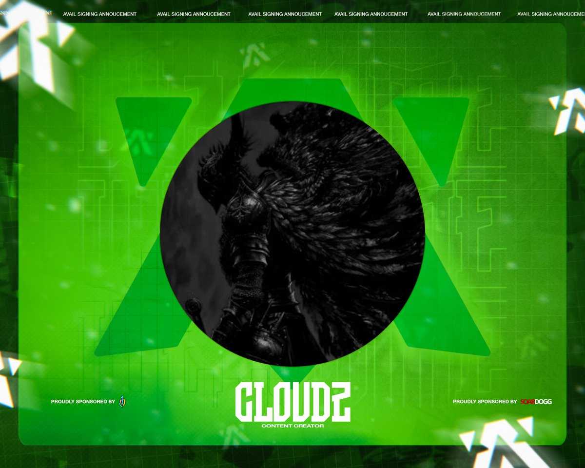 Avail Syndicate tweet media