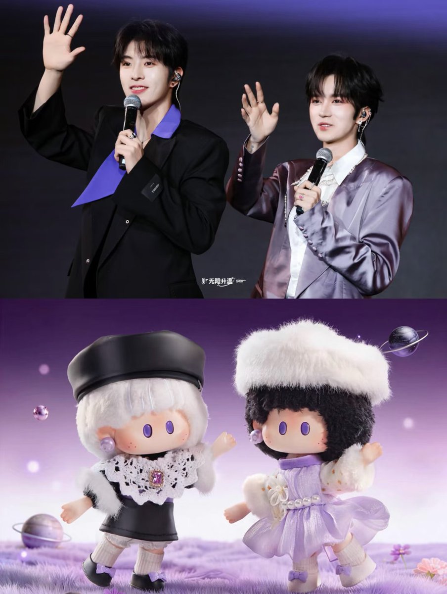 제푸카 🪐 #4Elements tweet media