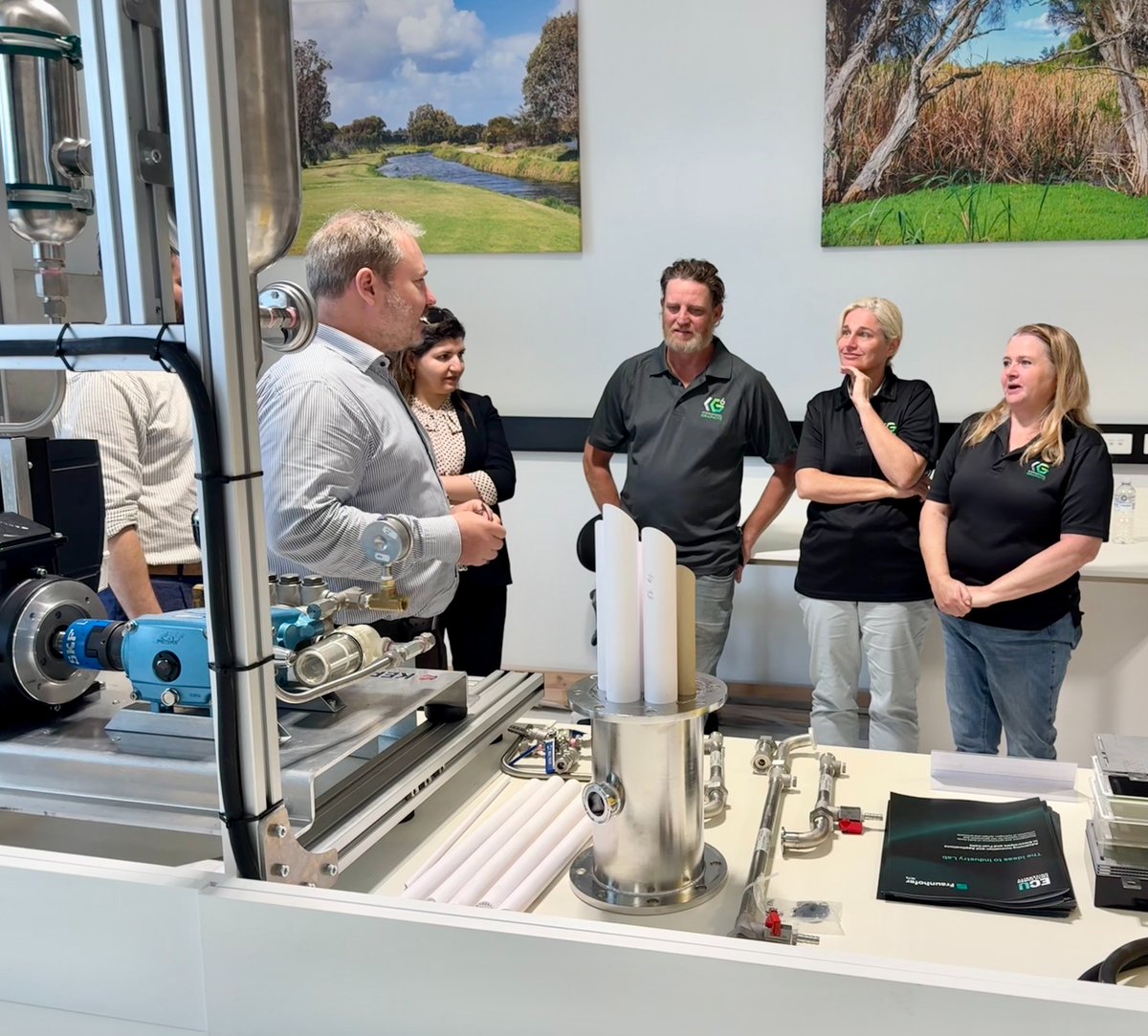 International Graphite tweet media