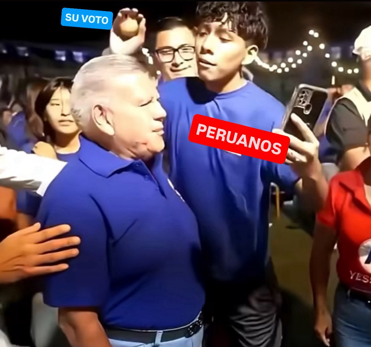 Juan Pablo Villanueva. tweet media