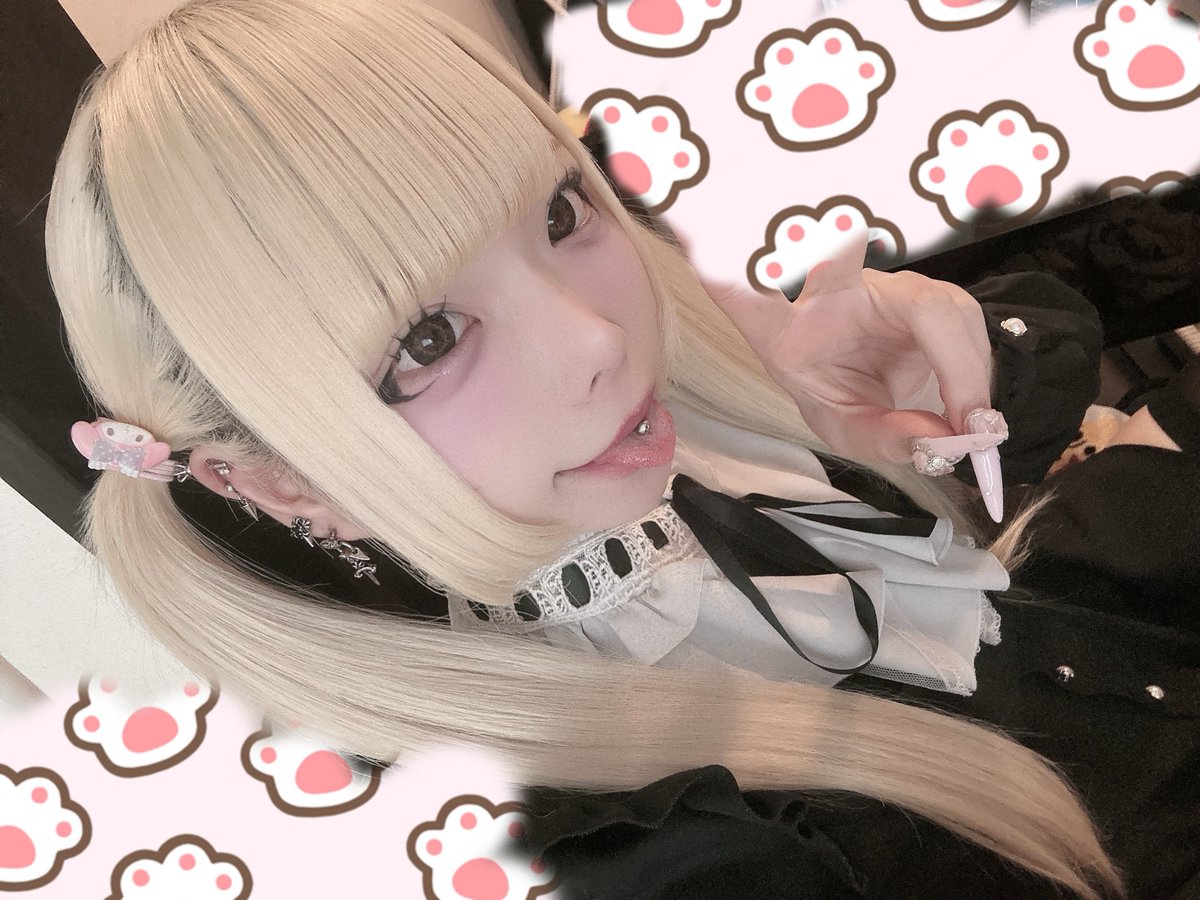 神様仏様まりあたん様 tweet media