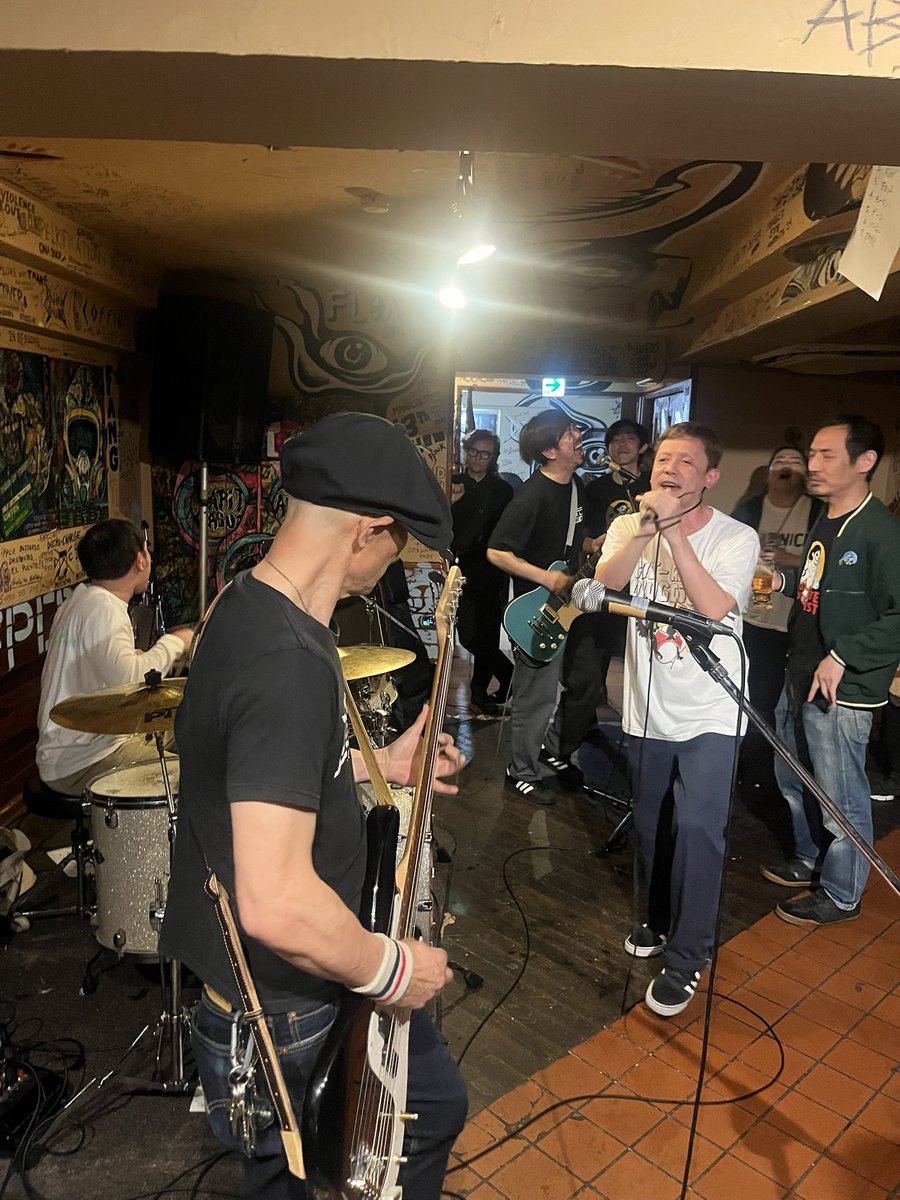 UNITY DIVISiON tweet media