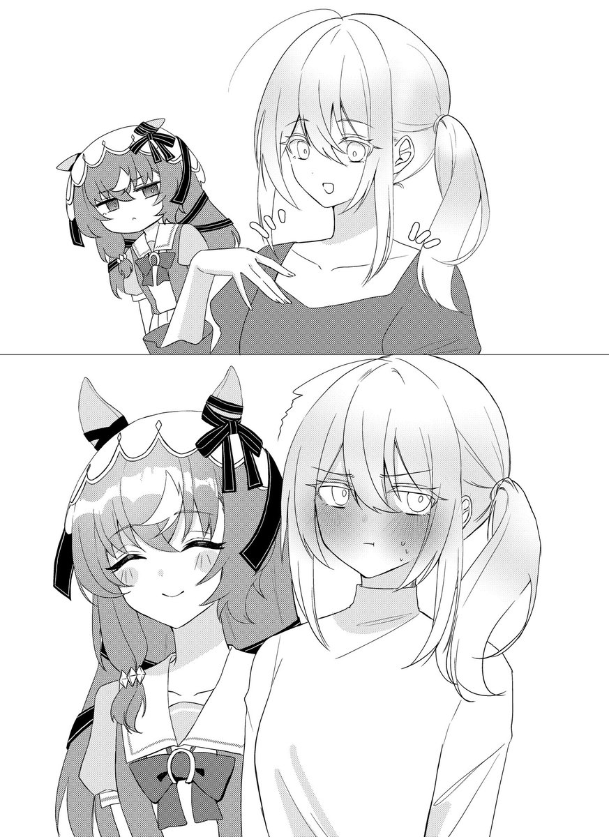 こんばんは tweet media