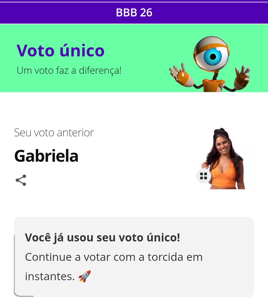 Verônica do Rozário tweet media