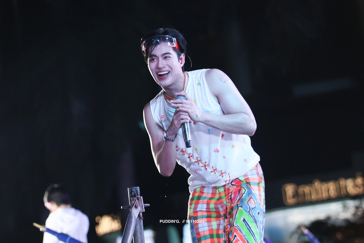 961102xG's tweet photo. 260412 — happy songkran! 

#ThaiLizm2026xPROXIE
#PROXIEth #PROXIEGun https://t.co/0oHJHgwKLg