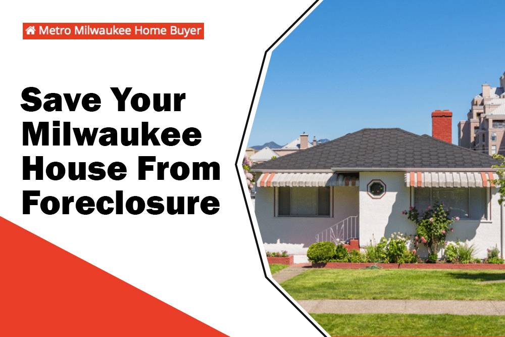 webuyhome's tweet photo. Are you facing foreclosure? No worries; Metro Milwaukee Home Buyer purchases your house with liens for top dollar and help prevent forfeiture. https://t.co/7zXi1Uhvl2 .
#StopForeclosure #MilwaukeeRealEstate #ForeclosureHelp #SellHouseFast #CashHomeBuyers #WeBuyHouses https://t.co/OBrKbrZSEG
