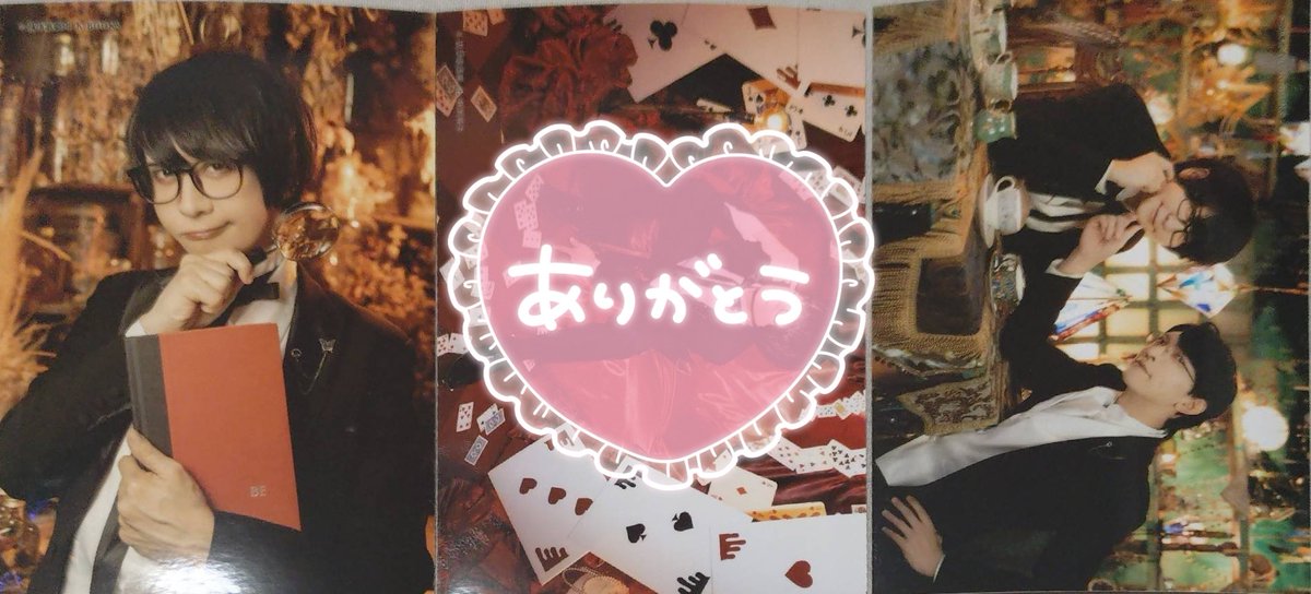 にょっぽ🍓໒꒱ tweet media