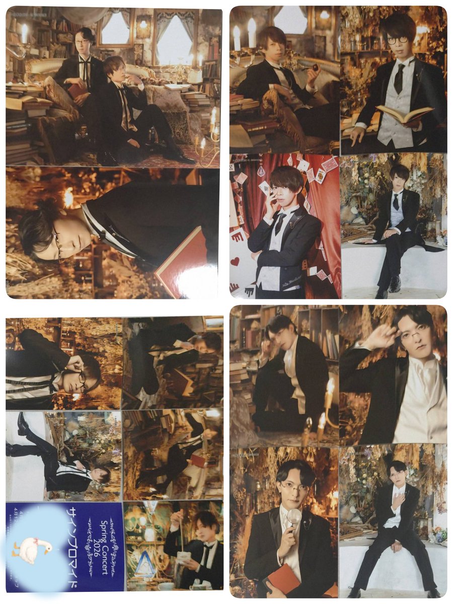 にょっぽ🍓໒꒱ tweet media