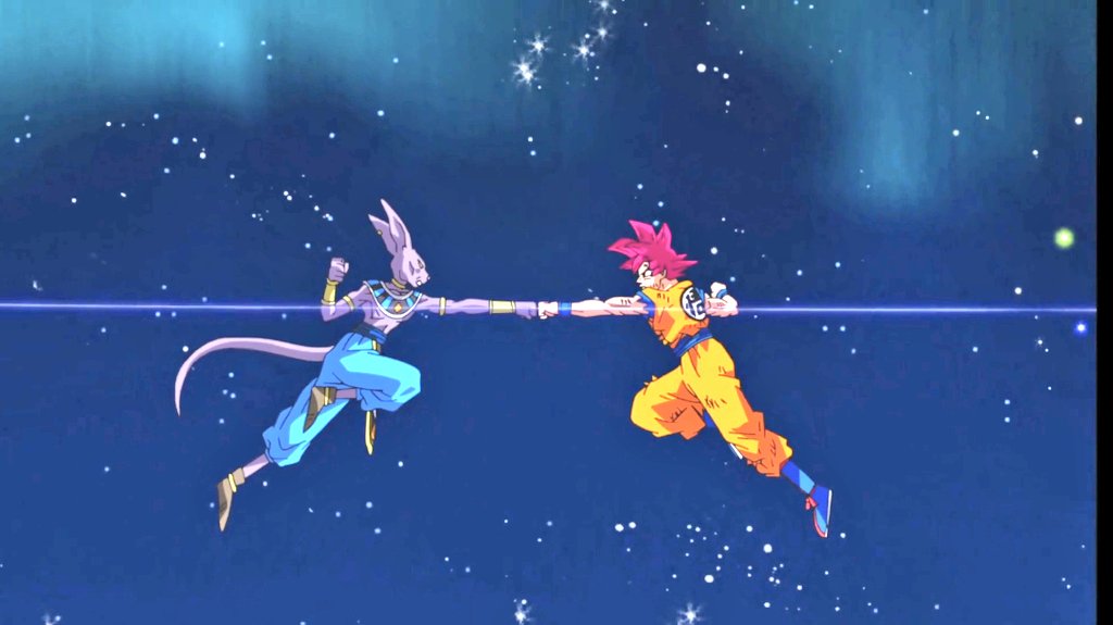 DB Super Perfect Shots tweet media