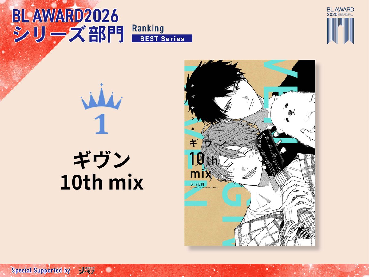 ちるちる催事部 tweet media