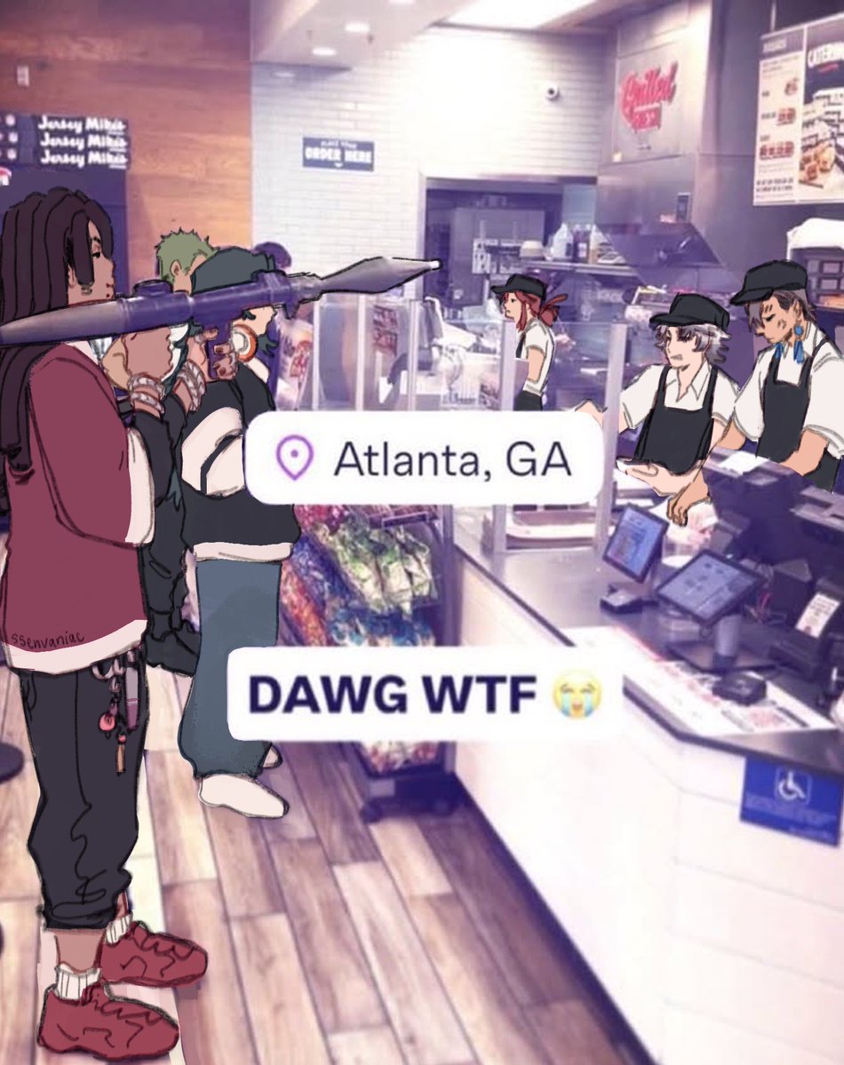 sen 🦈 tweet media