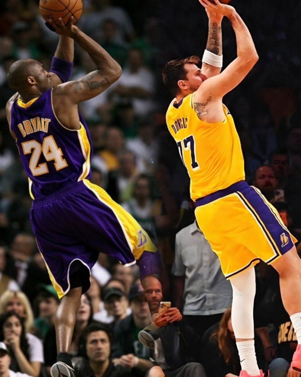 Luka Updates tweet media