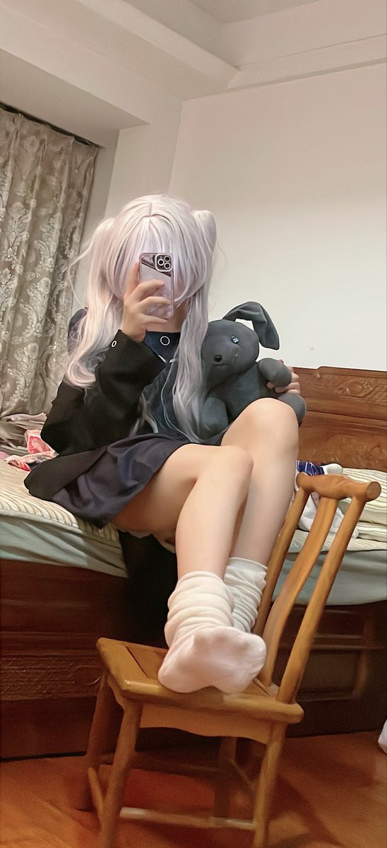 梅比斯 tweet media
