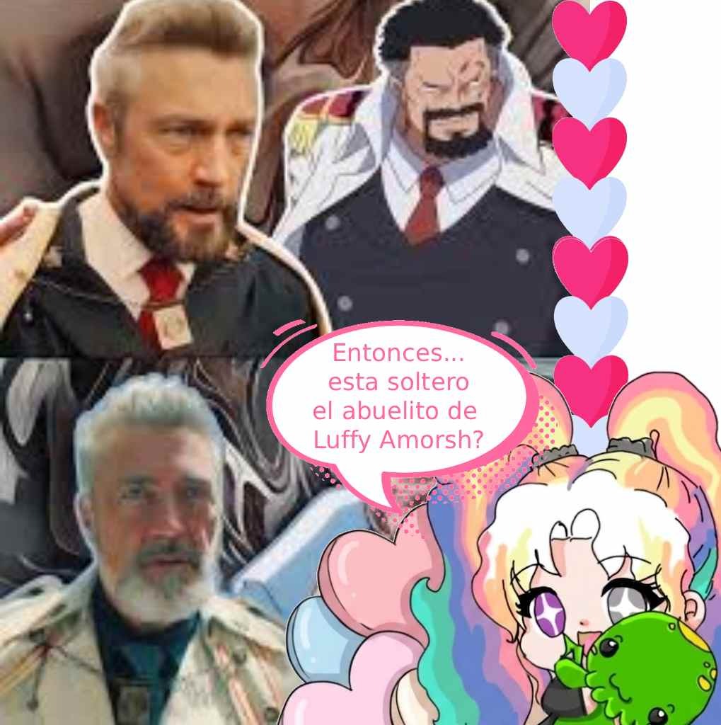 Kairedomo's tweet photo. Cuando @ChessCaster  me hace ver el live action de One Piece porque no me gusta el dibujo. El resultado todo malo para el https://t.co/zwnTL6yCne