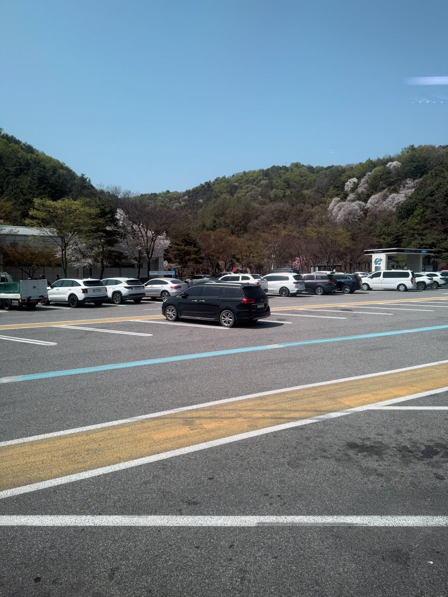 ho5hifinity's tweet photo. Hello, Seoul https://t.co/OmW59HbABD