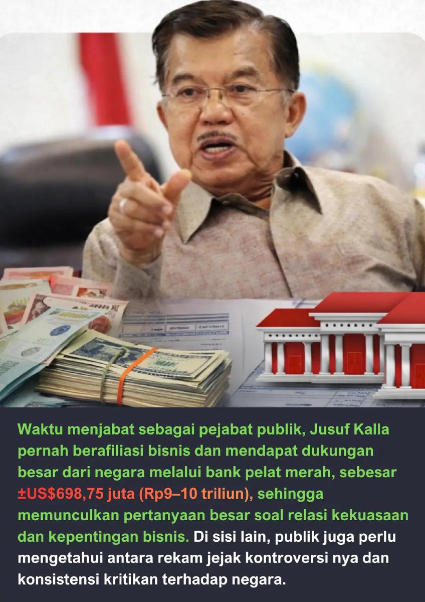 Samat01451608's tweet image. Konsistensi adalah barang mahal dalam politik. Jangan sampai kita tertipu kemasan. #JagaIndonesia #Etika #PolitikIndonesia #RefleksiDiri #WawasanPublik
