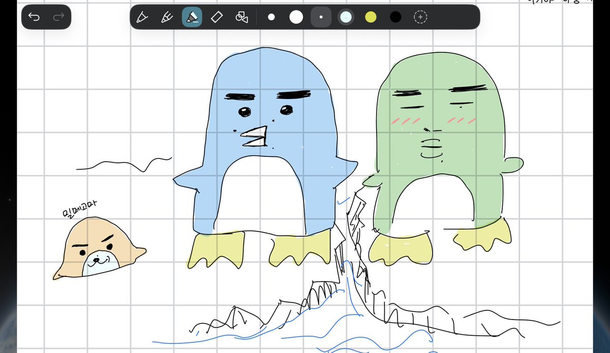 조교님 tweet media