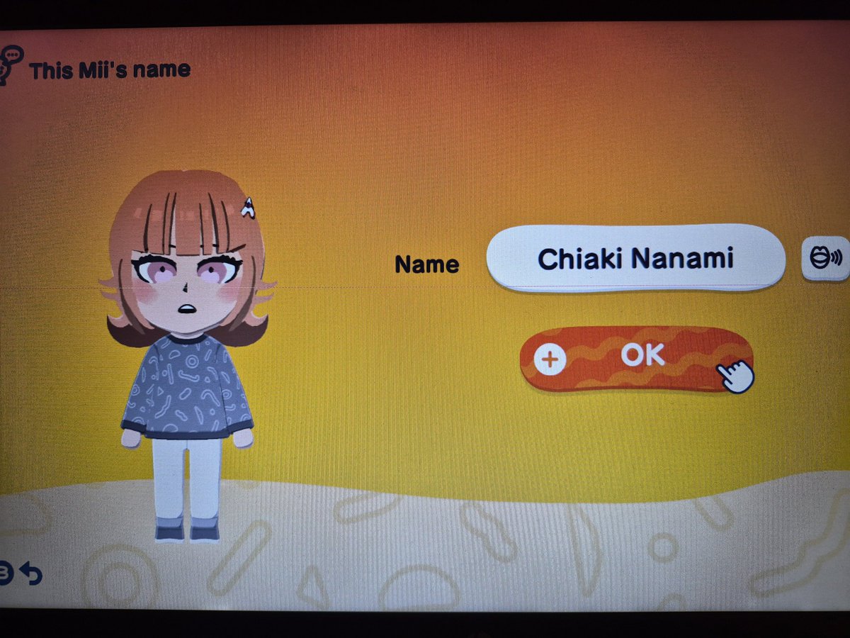 Faye ♡ | playing yttd tweet media