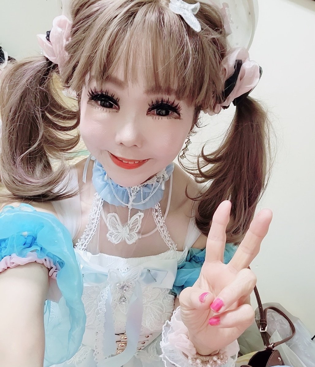 恵中瞳 (えなか ひとみ) tweet media