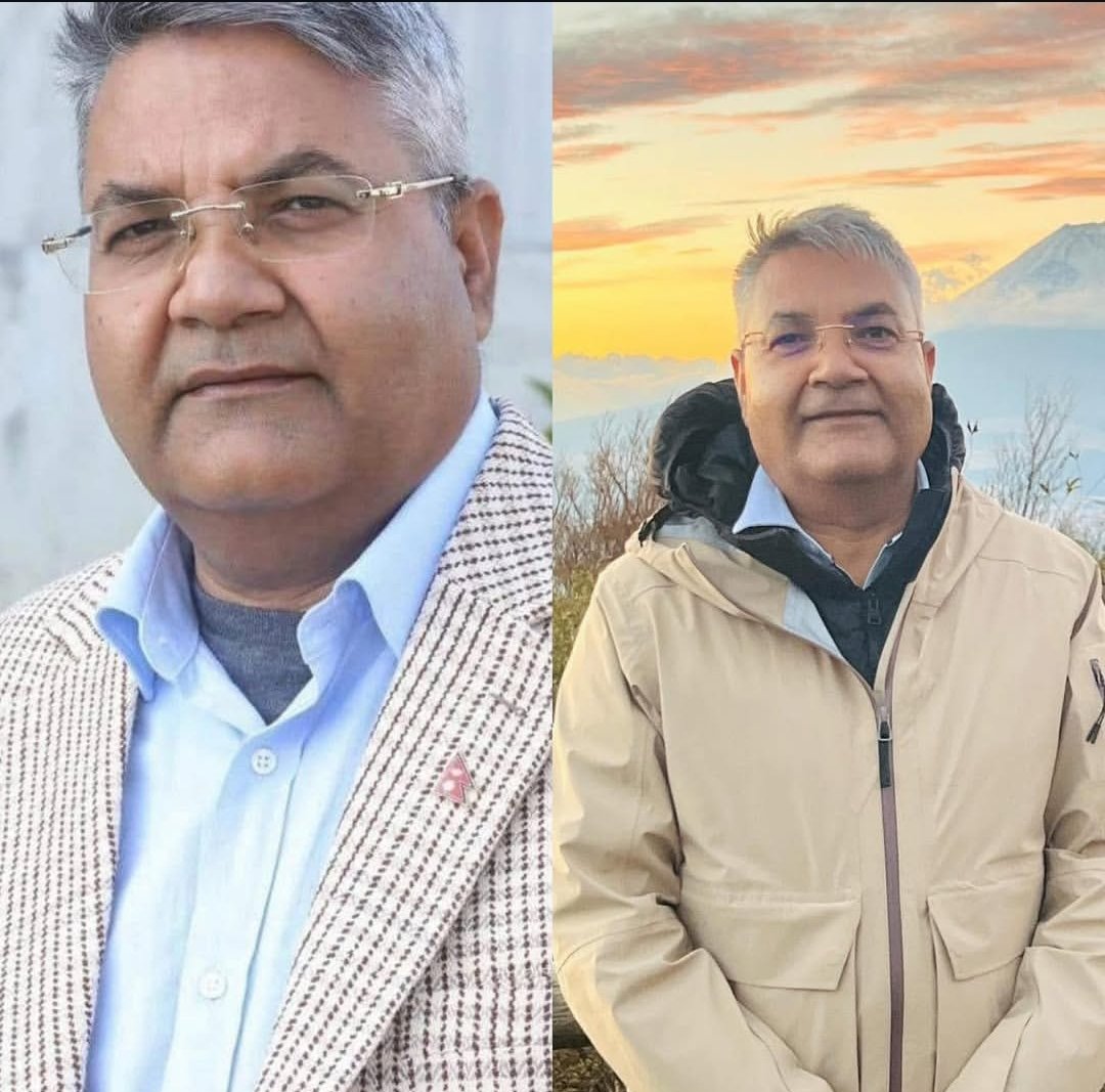 प्रधानमन्त्री र मन्त्रीहरुको सम्पत्ति देखेपछि एमाले नेता गोकुल बास्कोटा भन्छन्ः देश लंका बनिसकेछ, डाँडाभरी लाली गुराँस फुल्ने बेलामा मन्त्रीहरुको खेतबारीमा भने पँहेलपुर तोरी फुलेछ। झिक्कै झिक्कै मया तम्लाई !