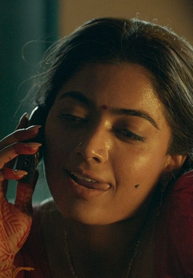 TEJASWINI 💕 tweet media