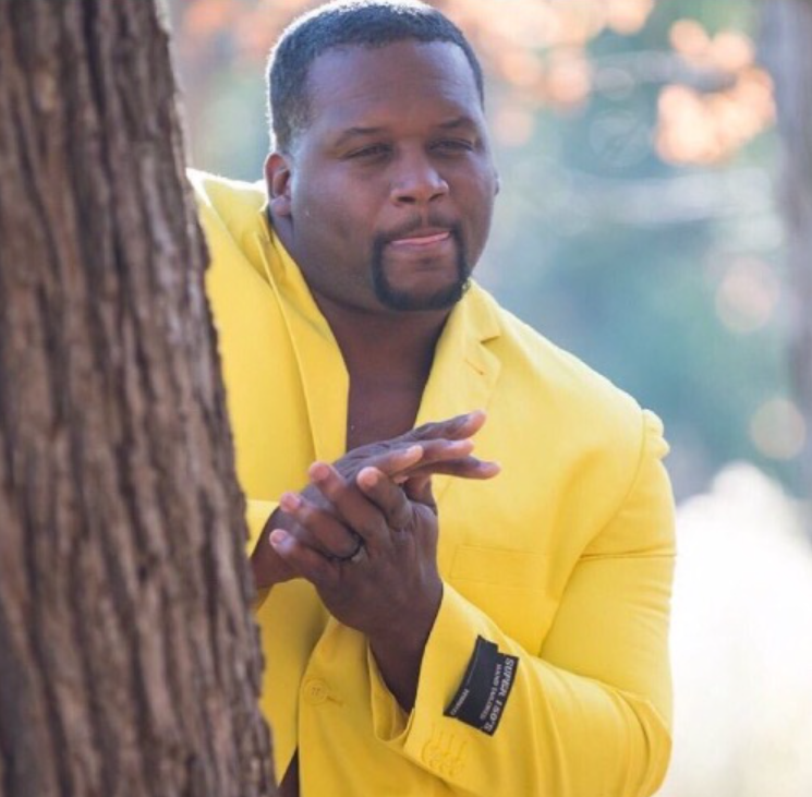 A comunidade do GTA esperando terça-feira