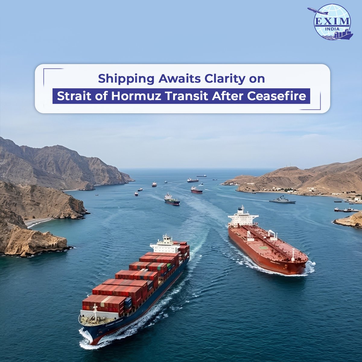 Exim_India tweet media