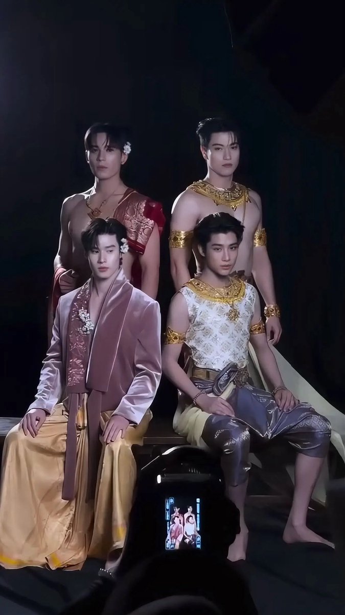 BuijsJii | บุยส์จิ tweet media