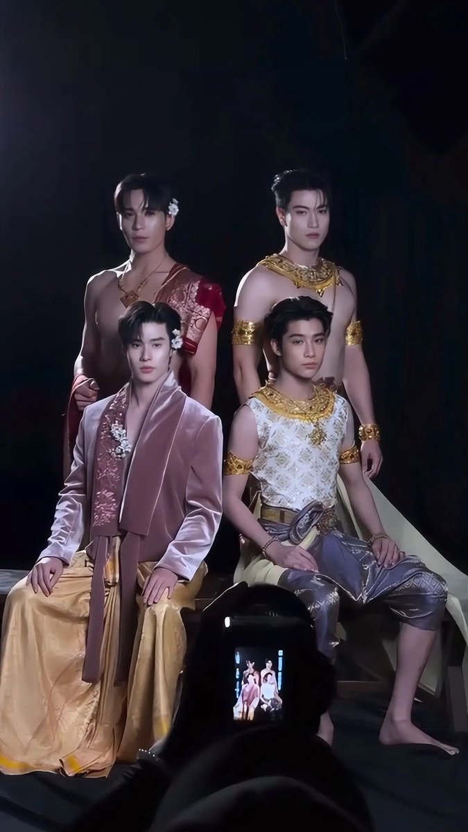 BuijsJii | บุยส์จิ tweet media